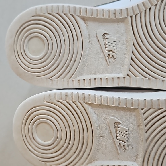 Nike Court vision low sneakers - Picture 14 of 14